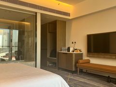 -广州粤海喜来登酒店