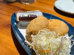 -晶吉·居酒屋·烧鸟·生鱼饭(中山区民主广场店)