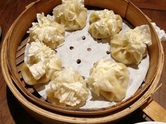 -龍聚祥烧麦馆(万达店)