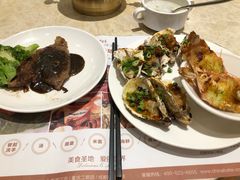 -芭菲盛宴·环球美食(锦城万达广场店)