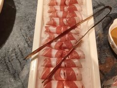 -百草滩羊清水涮羊肉·清真·宁夏盐池滩羊(莲花桥店)
