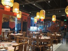 -杨记隆府重庆江湖菜(大悦城店)