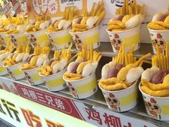 -味子夫鸡柳(解放碑总店)