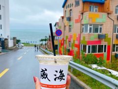 -火炬八街咖啡店