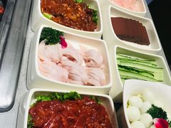 -海底捞火锅(欣大百货店)