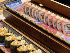 -匠牛亭·锅物烧肉放题自助(昆百大·泰业城店)