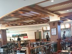 -皇城老妈·大连海鲜火锅(港湾店)