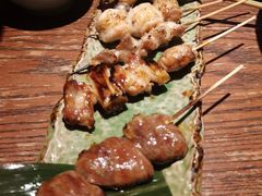 烧鸟全家福-王氏炉匠·烧鸟放题自助(好运街店)