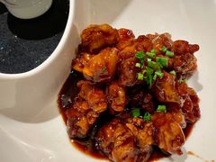 -老头儿油爆虾·知味杭州(爱琴海购物中心)