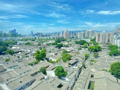 -三坊七巷历史文化街区