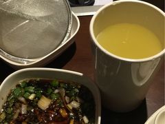 -捞神煲汤火锅(湖滨商业街店)