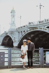 点击看大图 -太古映画婚纱摄影(天河店)