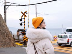 -灌篮高手动画打卡地