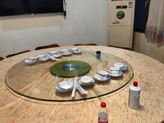 包厢-粤唯鲜餐厅(赤岗店)