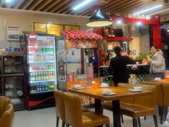 -延安八大碗(陕北菜·枣园路店)