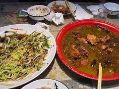 -人民公社大食堂(顺义总店)