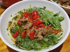 -肆姐面粉馆(坡子街店)