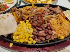 -墨纪Mojí墨西哥餐厅(官舍店)