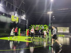 -86运动篮羽综合馆(殷家林旗舰店)