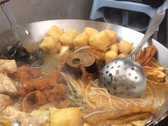-小螺大作·螺蛳粉火锅(林和西店)
