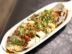 -浮何烤铺(桐梓林店)