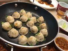 -京华烟云·北京烤鸭(领展购物广场·中关村店)