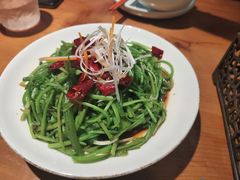 -菌自由丨野生菌火锅特色庭院餐厅(丽江古城店)