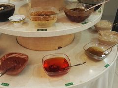 -清真马家美食城•海鲜•青岛菜•火锅(延安三路店)