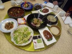 -大鸭梨烤鸭(左家庄店)