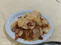 -红炎炎农家菜老字号(金水台店)