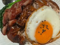 -留半山·香港食堂(啦啦宝都店)