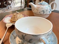 -莫斯科餐厅面包坊(北展店)