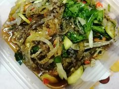 -煮鲜·潮汕下酒菜(福田石厦店)