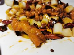 -龙抄手食府(浣花北路店)