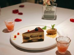 燃甜品汇-燃扒房Steakhouse(皇庭店)