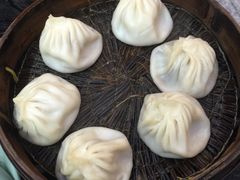 -老盛兴汤包馆(大华二路店)