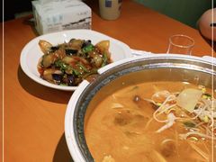 -龙梅肥肠鱼(明瓦廊店)