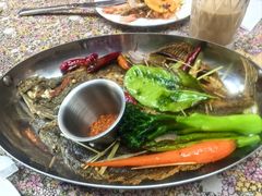 -小芳廷餐厅