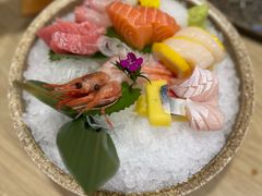 -御瀛日本料理