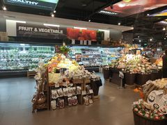 -Olé精品超市(北京合生汇店)