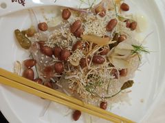 -寻味顺德·南记酒家·传统顺德菜·鱼生(广源路店)