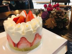 -黑草莓(重庆路店)