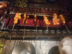 -麦凯伦烧烤·精酿超级工厂店(金桥总店)