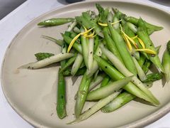 黑松露芦笋-鹿港小镇(悠唐店)