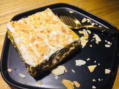 酥香南瓜挞-炖物24章·顺时轻养茶(杭州大厦店)