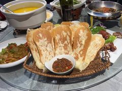 -滁香园·滁州菜(琅琊山店)