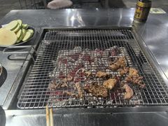 -同心烧烤(总店)