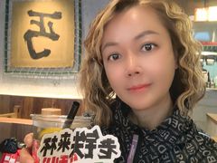 -北丐先生·野馄饨烧烤(长宁龙之梦店)