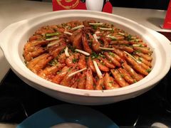 辣蝦-帝企鹅自助餐厅•儿童岛•真企鹅(长隆企鹅酒店)