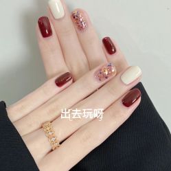 -悦指间美甲美睫